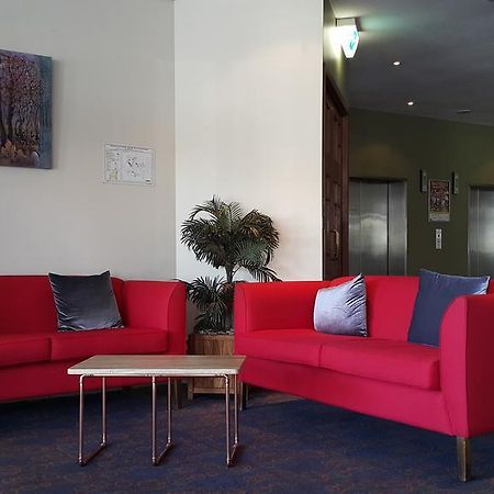 Leichhardt Hotel Рокхемптън Екстериор снимка
